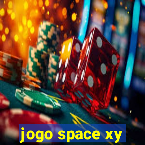 jogo space xy